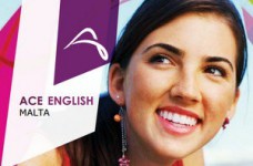 Школа английского ACE English