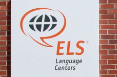 Центры изучения английского ELS
