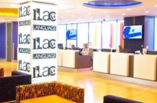 International Language Academy of Canada