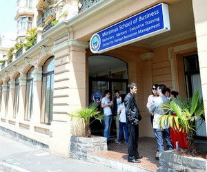 Montreux School of Business