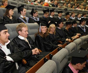 Магистратура в области европейских исследований: Дания, Нидерланды