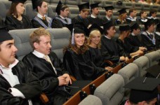 Магистратура в области европейских исследований: Дания, Нидерланды