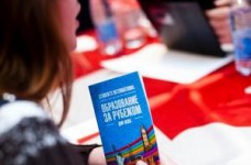 Выставка учебных заведений "Образование за рубежом"