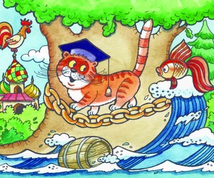 Как гармонию поверить алгеброй