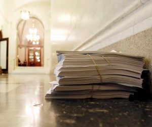 Чиновники Минобразования издевались над сотрудником Института украиноведения