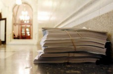 Чиновники Минобразования издевались над сотрудником Института украиноведения