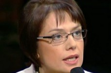 Гриневич просит объяснить изменения в программе ЗНО по истории Украины