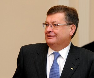 Высшие учебные заведения должны быть конкурентоспособными