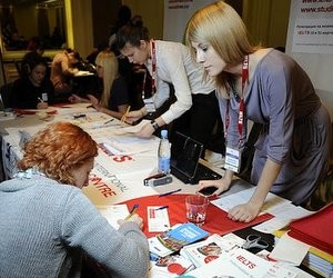 IELTS Test Centre приглашает сдать бесплатный пробный тест