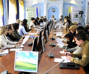 Круглый стол "Построение успешного бизнеса"