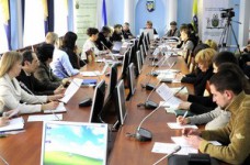 Круглый стол "Построение успешного бизнеса"