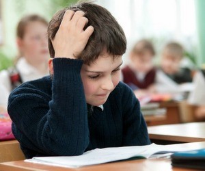 Минобразования просит педагогов не перегружать детей