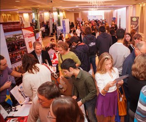 Стипендии от зарубежных учебных заведений