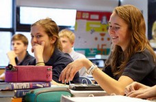 Bodwell High School приглашает школьников для обучения в Канаде