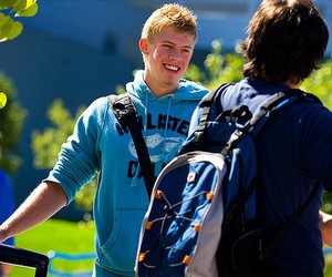 Летний языковой лагерь ILES Camp в санатории «Соколец»