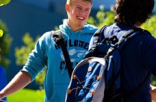 Летний языковой лагерь ILES Camp в санатории «Соколец»