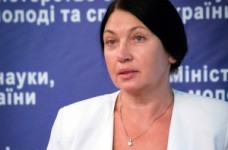 УЦОКО не составляет программы ЗНО, - Зайцева