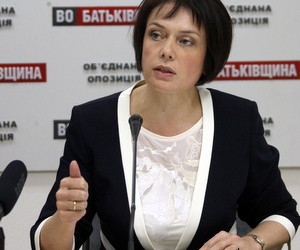 Идеологические кульбиты это прикрытие ужасной ситуации в образовании, - Гриневич