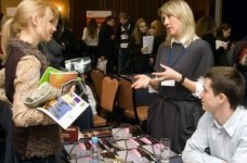 Узнайте о подробностях обучения за рубежом на UIEF-2013