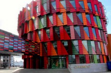 Обучение в Скандинавии. Курс молодого викинга