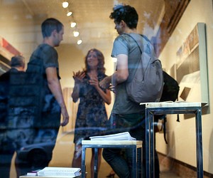 Абитуриентов призывают не реагировать на политические заявления касающиеся ЗНО