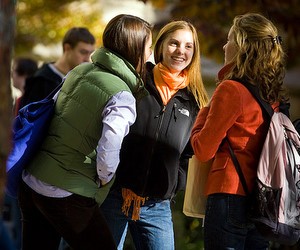 Европейское образование - новые возможности для студентов из Украины