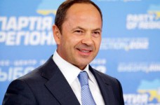 Тигипко поддерживает законопроект группы Згуровского