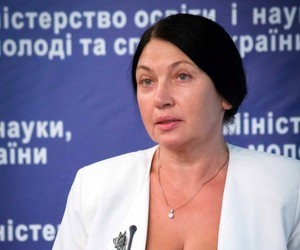 Разработку программ ЗНО обеспечивает Минобразования, - директор Центра оценивания