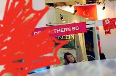 Консультации с представителями государственных вузов Канады