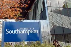 Узнайте о возможностях обучения в University of Southampton