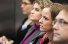 Профессиональная квалификация по управленческому учету (IAB)