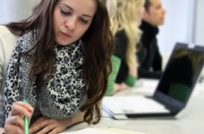 Интенсивная подготовка к ЗНО-2013