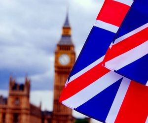 Выиграй бесплатные языковые курсы в Великобритании