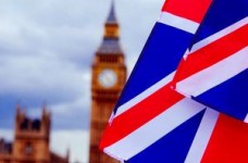 Выиграй бесплатные языковые курсы в Великобритании