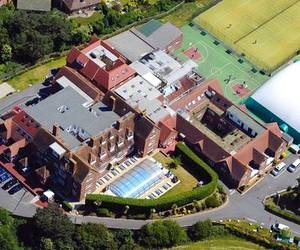 Языковой центр Harrow House (Великобритания)