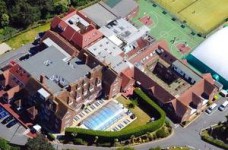 Языковой центр Harrow House (Великобритания)