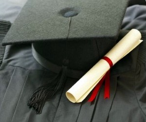 неЗАКОНченное образование