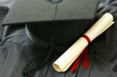 неЗАКОНченное образование