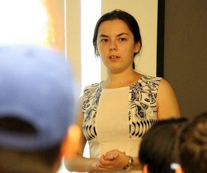 История успеха киевской студентки