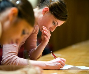 На ЗНО-2013 пока зарегистрировано 207 тысяч участников