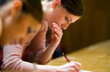 На ЗНО-2013 пока зарегистрировано 207 тысяч участников