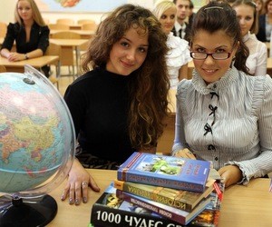 КНУКиИ приглашает на дни открытых дверей