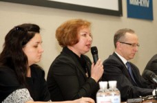 В МИМ-Киев началась программа «МВА по энергоэффективности»