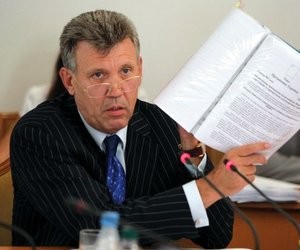 Кивалову все равно, чей закон примут