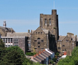 Как подготовиться к поступлению в британский университет в Киеве?