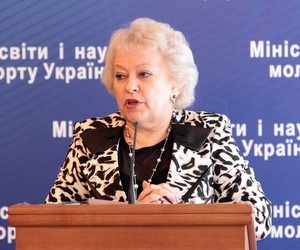 11% украинских детей имеют нарушения психофизического развития