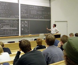 "КоСяК" в высшем образовании?