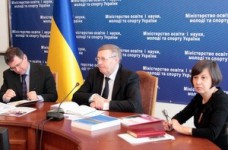 В Минобразования изучат состояние подготовки учителей иностранного языка