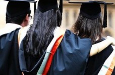 Объявлен государственный конкурс на обучение за рубежом