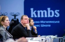 В kmbs впервые стартовала программа Agro MBA